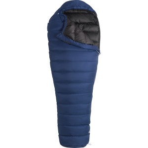 Helium MemBrain Sleeping Bag: 15 Degree Down