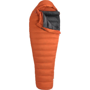 Lithium MemBrain Sleeping Bag: 0 degree Down