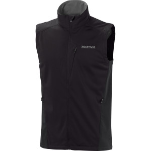 Leadville Softshell Vest - Men's