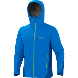 ROM Softshell Jacket - Men's