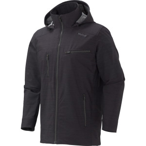 E Line Softshell Jacket - Men's