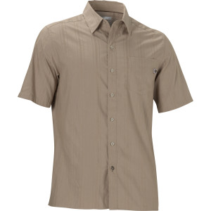 Marmot Huntington Shirt - Short-Sleeve - Men's