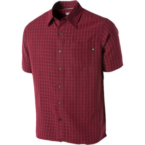 Eldridge Shirt - Short-Sleeve - Men's