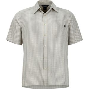 Eldridge Shirt - Short-Sleeve - Men's