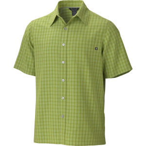 Eldridge Shirt - Short-Sleeve - Men's