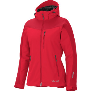 Marmot Super Hero Softshell Jacket - Women's