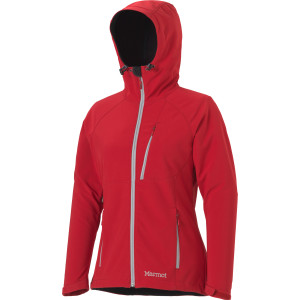 Marmot Reyna Softshell Jacket - Women's - 2010