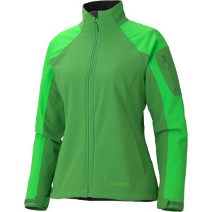 Marmot Gravity Softshell Jacket - Women's