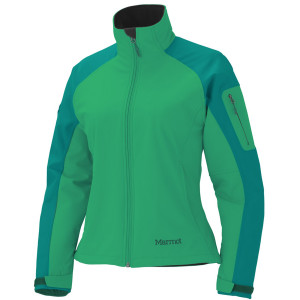 Marmot Gravity Softshell Jacket - Women's