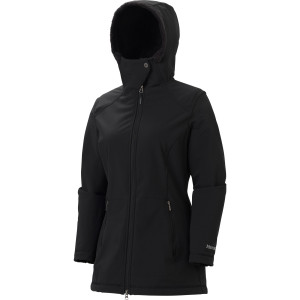 Tranquility Softshell Jacket - Women's
