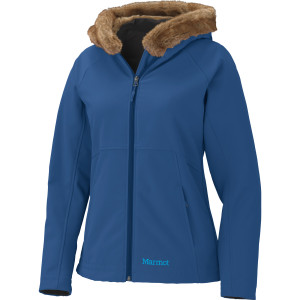 Furlong Softshell Jacket - Women's