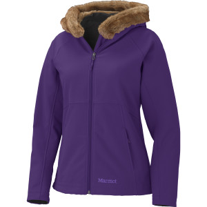 Marmot Furlong Softshell Jacket - Women's