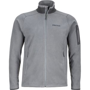 Reactor Full-Zip Fleece Jacket - Men's