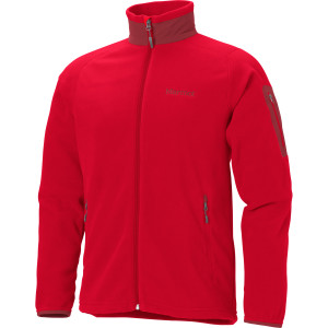 Marmot Reactor Fleece Jacket - Men's