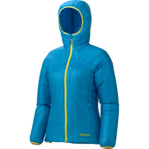 Marmot Dena Insulated Jacket - Women's