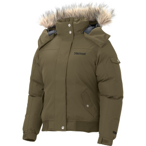 Marmot Whitestone Down Jacket - Women's