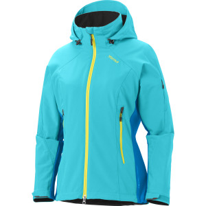 Marmot Pro Tour Softshell Jacket - Women's