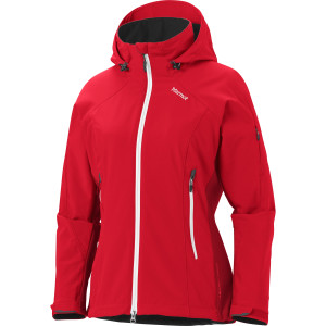 Marmot Pro Tour Softshell Jacket - Women's