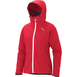Up Track Softshell Jacket - Women's