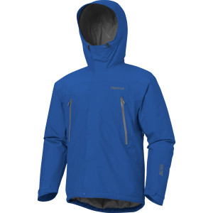 Marmot Fulcrum Jacket - Men's - 2010