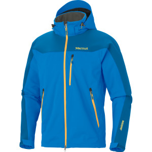 Marmot Super Hero Softshell Jacket - Men's