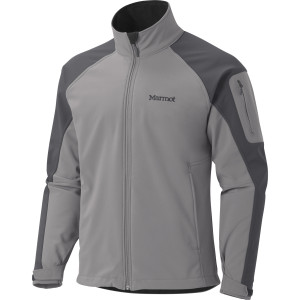 Marmot Gravity Softshell Jacket - Men's