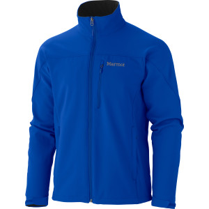 Marmot Altitude Softshell Jacket - Men's -image