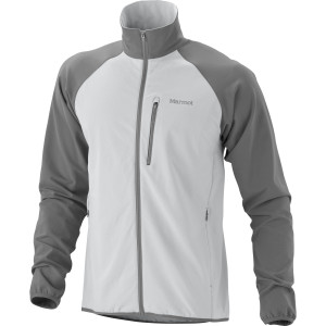 Marmot Tempo Softshell Jacket - Men's