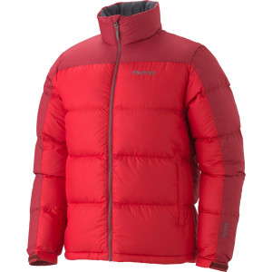 Marmot Guides Down Sweater - Men's