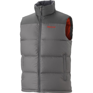 Marmot Guides Down Vest - Men's
