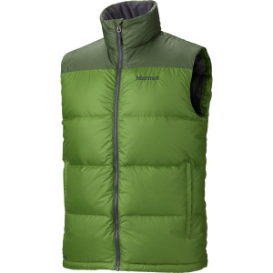 Marmot Guides Down Vest - Men's