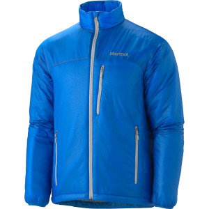Marmot Baffin Insulated Jacket - Men's