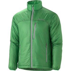 Marmot Baffin Insulated Jacket - Men's