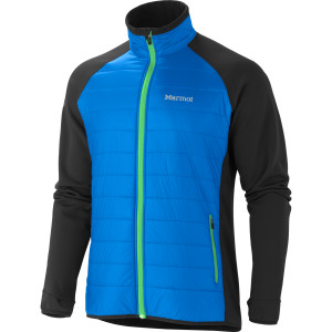 Click to Enlarge for Marmot Variant Insulated Jacket - Men's Marmot Variant Insulated Jacket - Men's-Image