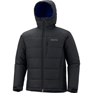 Cauldron Hooded Insulated Jacket - Men's