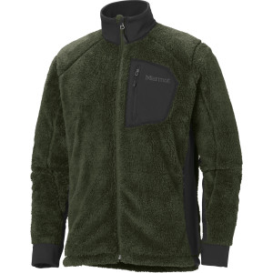 Marmot Solar Flair Fleece Jacket - Men's