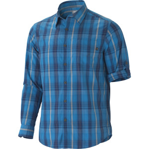 Yarmouth Shirt - Long-Sleeve - Men's