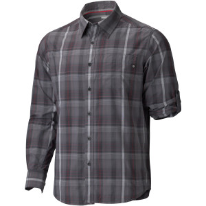 Marmot Yarmouth Shirt - Long-Sleeve - Men's