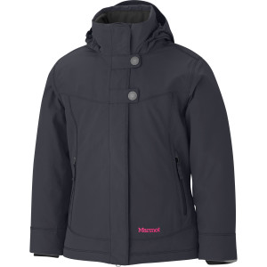 Portillo Jacket - Girls'