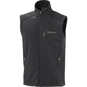 Approach Softshell Vest - Men's