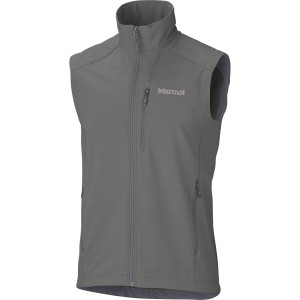 Approach Softshell Vest - Men's