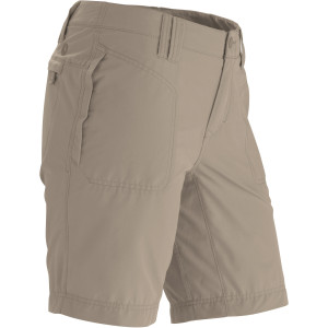 Lobo's Short - Women's