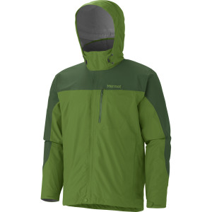 Oracle Jacket - Men's