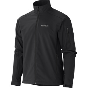 Approach Softshell Jacket - Men's