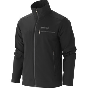 Click to Enlarge for Marmot Eastside Softshell Jacket - Men's Marmot Eastside Softshell Jacket - Men's -image
