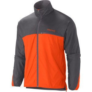 Click to Enlarge for Marmot DriClime Windshirt - Men's Marmot DriClime Windshirt - Men's-Image