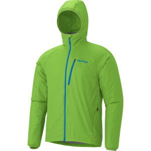 Ether Driclime Jacket - Men's