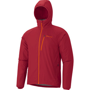 Ether Driclime Jacket - Men's