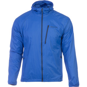 Click to Enlarge for Marmot Ether Driclime Jacket - Men's Marmot Ether Driclime Jacket - Men's-Image