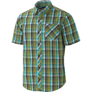 Marmot Stockton Shirt - Short-Sleeve - Men's - 2011